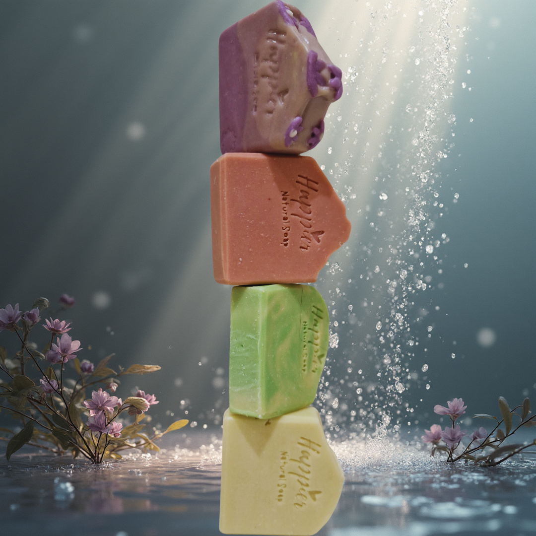 Jabón Aloe Vera & Limón