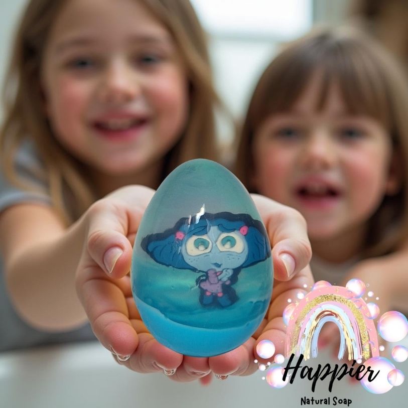 Happiersoap