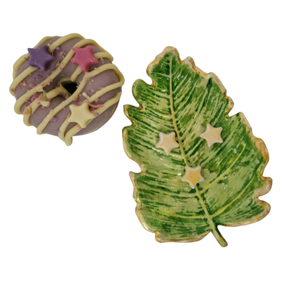 Jabonera de Cerámica "PRIMAVERA"