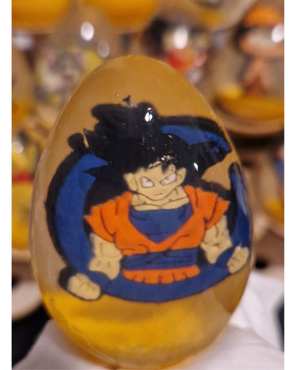 KinderJabones Naturales de Glicerina