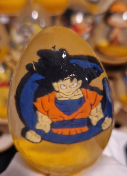 KinderJabones Naturales de Glicerina