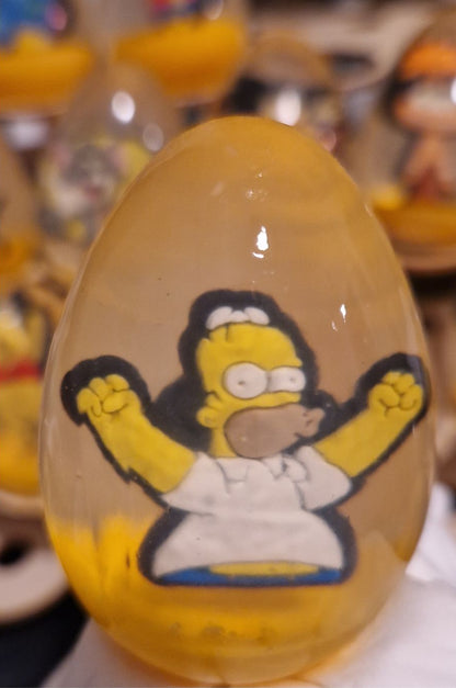 KinderJabones Naturales de Glicerina