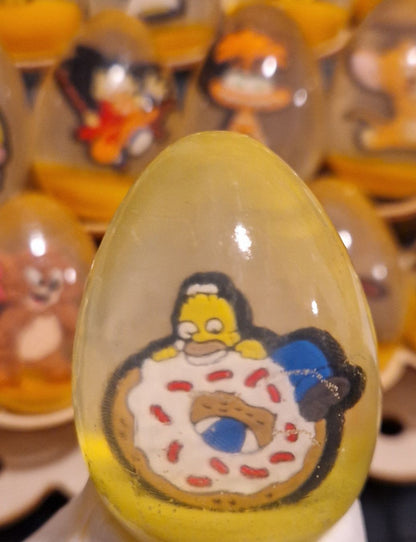 KinderJabones Naturales de Glicerina