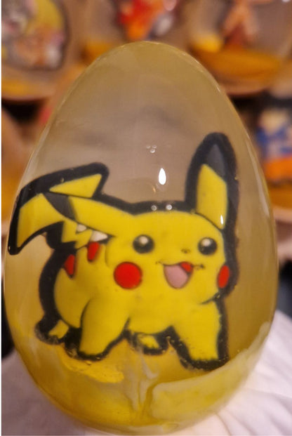 KinderJabones Naturales de Glicerina