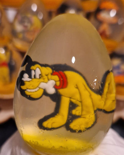 KinderJabones Naturales de Glicerina