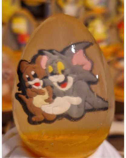 KinderJabones Naturales de Glicerina