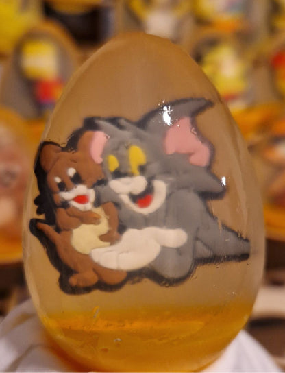 KinderJabones Naturales de Glicerina