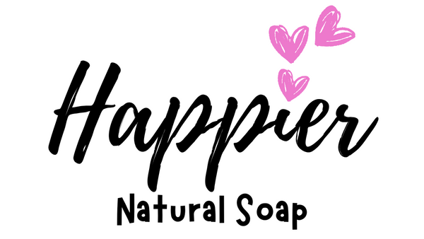 happiersoap